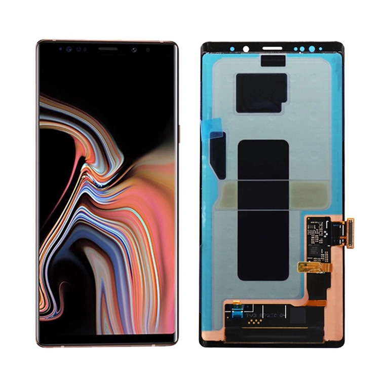 Samsung Galaxy Note 9 Plus Lcd Replacement Digitizer Screen Touch Display Panel 1
