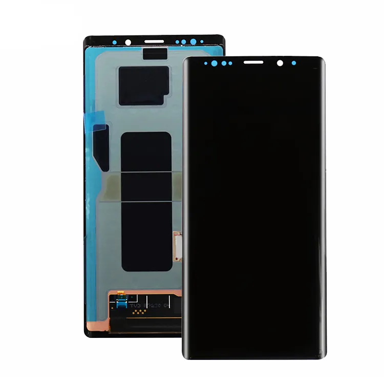 Galaxy Replacement Screens 1-3 Working Days Wholesale - FOUCS Electronics 2