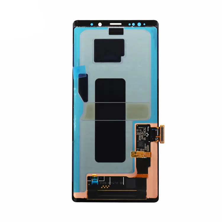 Galaxy Replacement Screens 1-3 Working Days Wholesale - FOUCS Electronics 3