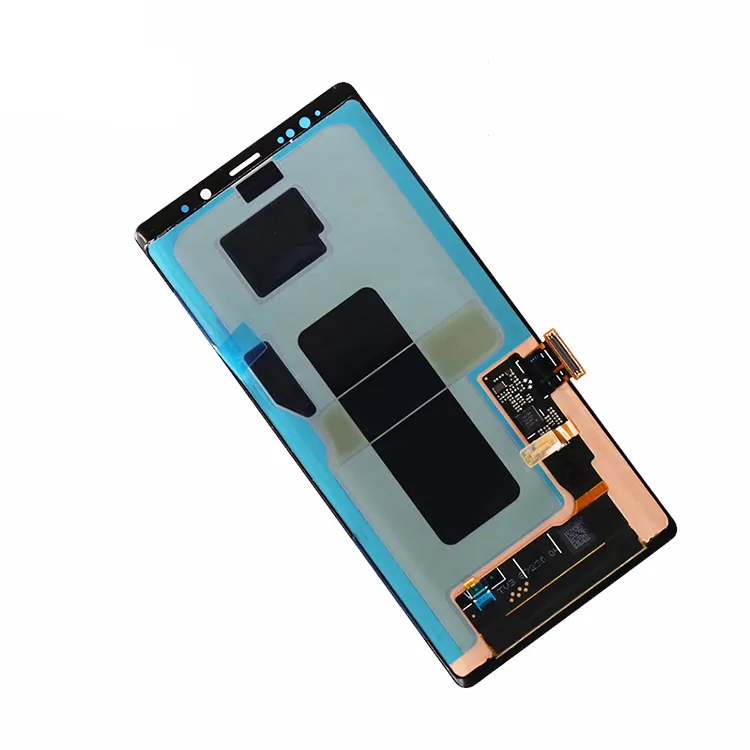 Galaxy Replacement Screens 1-3 Working Days Wholesale - FOUCS Electronics 4