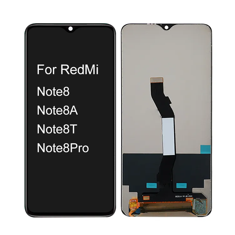 Redmi Lcd Replacement 1-3 Working Days - - FOUCS Electronics 2