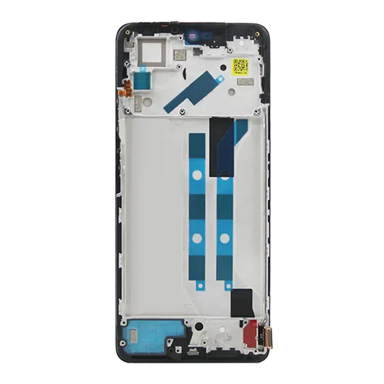 Redmi Lcd Replacement 1-3 Working Days - - FOUCS Electronics 5