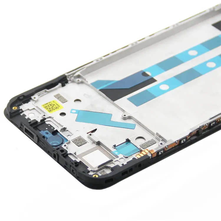 Redmi Lcd Replacement 1-3 Working Days - - FOUCS Electronics 6