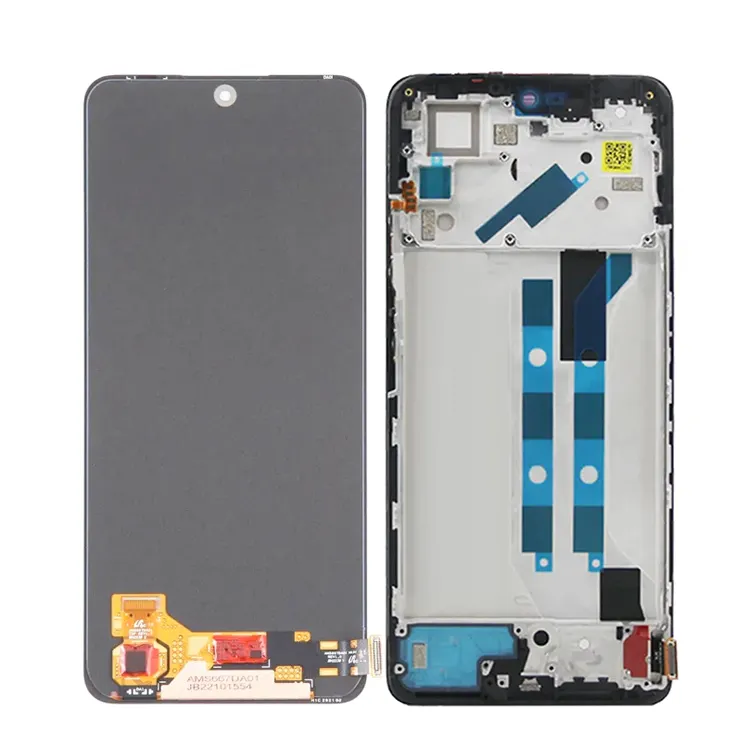 Redmi Lcd Replacement 1-3 Working Days - - FOUCS Electronics 4