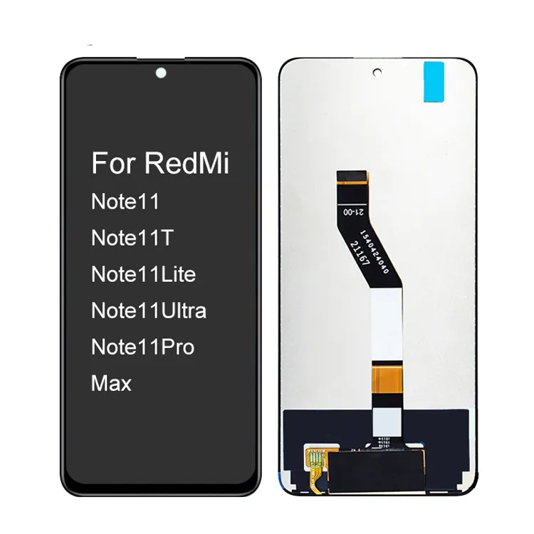 Xiaomi Parts Supplier TT / Western Union / Paypal / Alipay / Money Gram / Trade Assurance.etc Wholesale - FOUCS Electronics 2