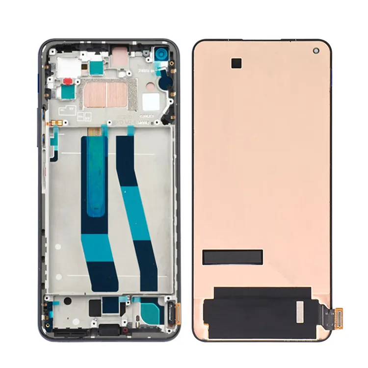 Cell Phone Lcd Suppliers DHL / UPS / FEDEX / EMS / POST / EPacket.etc - - FOUCS Electronics 3