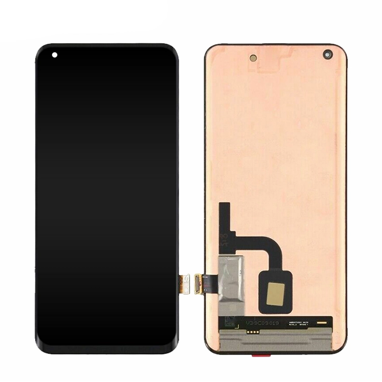Pantalla Lcd Para For Xiaomi Mi 10 Pro 5G Display Screen Replacement Digitizer 1