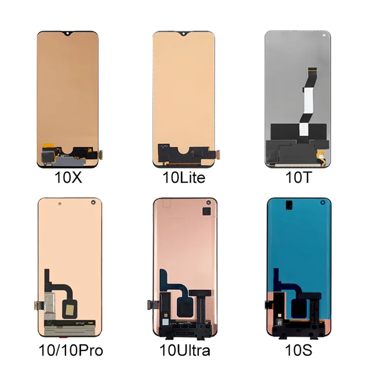 Replacement Parts for Smartphones 1-3 Working Days by FOUCS Electronics 2