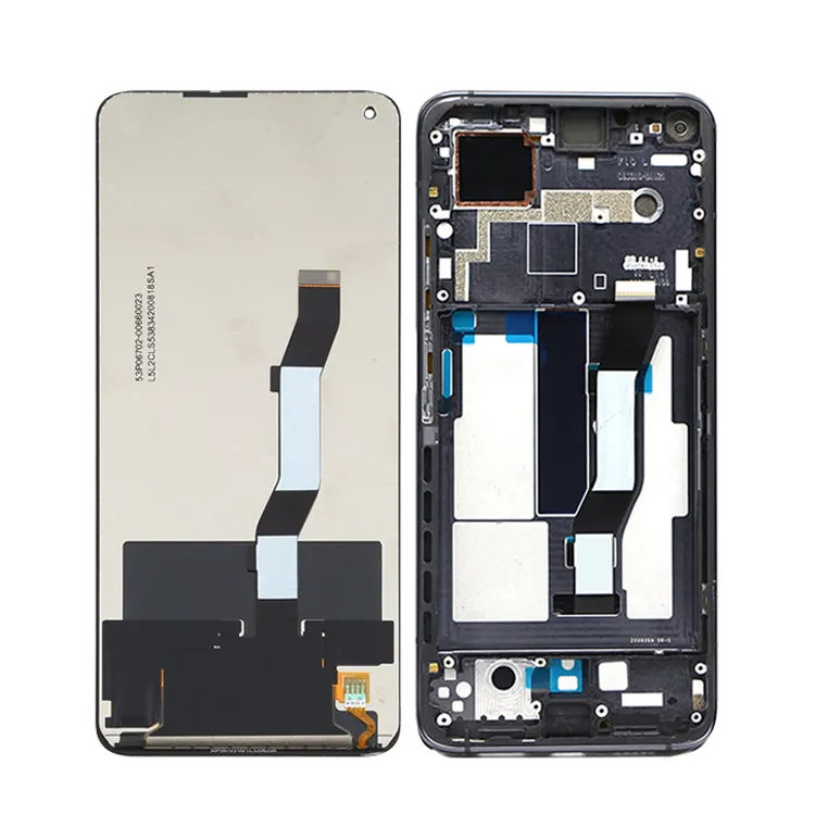 Replacement Parts for Smartphones 1-3 Working Days by FOUCS Electronics 6