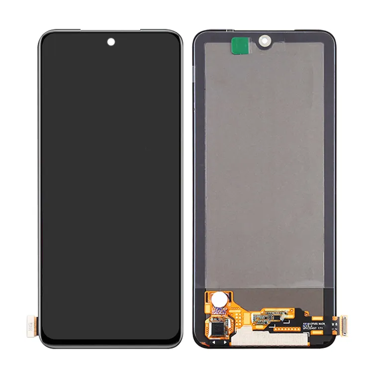 Cell Phone Lcd Suppliers DHL / UPS / FEDEX / EMS / POST / EPacket.etc Wholesale - FOUCS Electronics 6