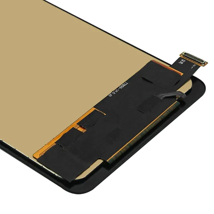 Cell Phone Lcd Suppliers DHL / UPS / FEDEX / EMS / POST / EPacket.etc Wholesale - FOUCS Electronics 4