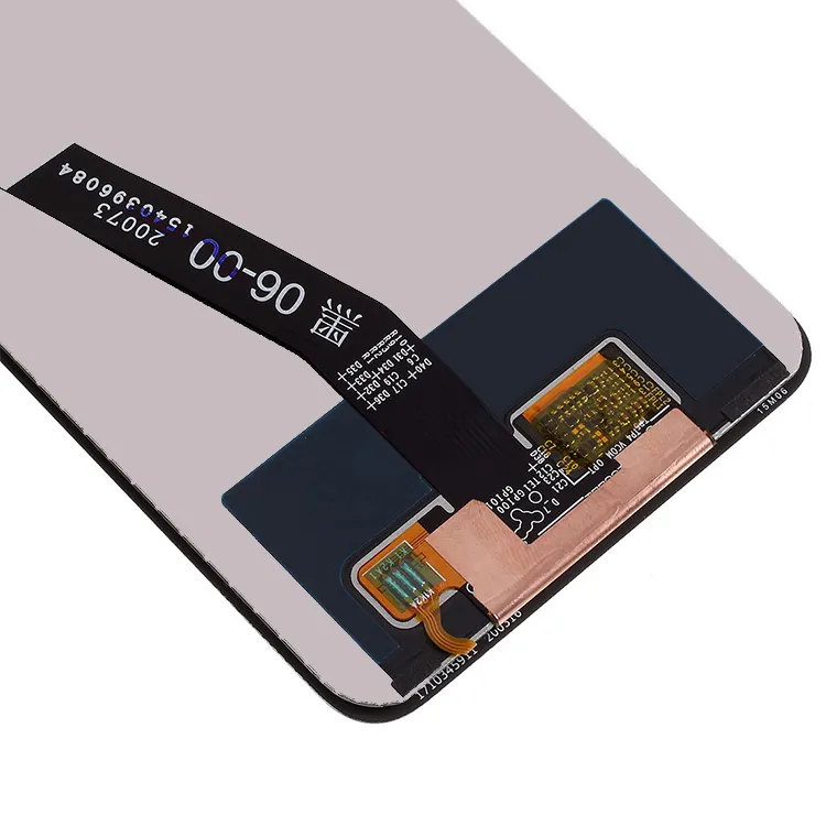 Cell Phone Lcd Suppliers CE / IEC62321 / FCC / ROHS by FOUCS Electronics 10