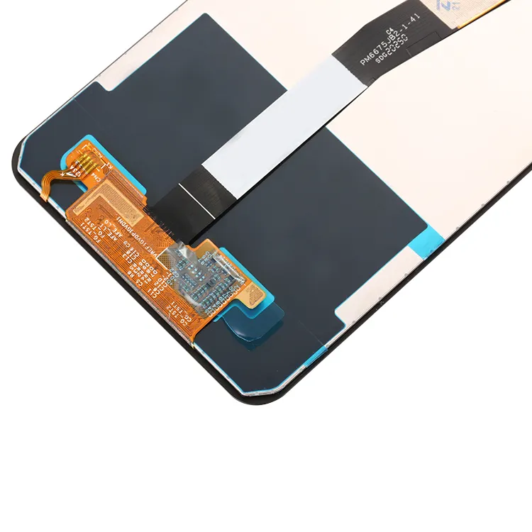 Cell Phone Lcd Suppliers CE / IEC62321 / FCC / ROHS by FOUCS Electronics 7