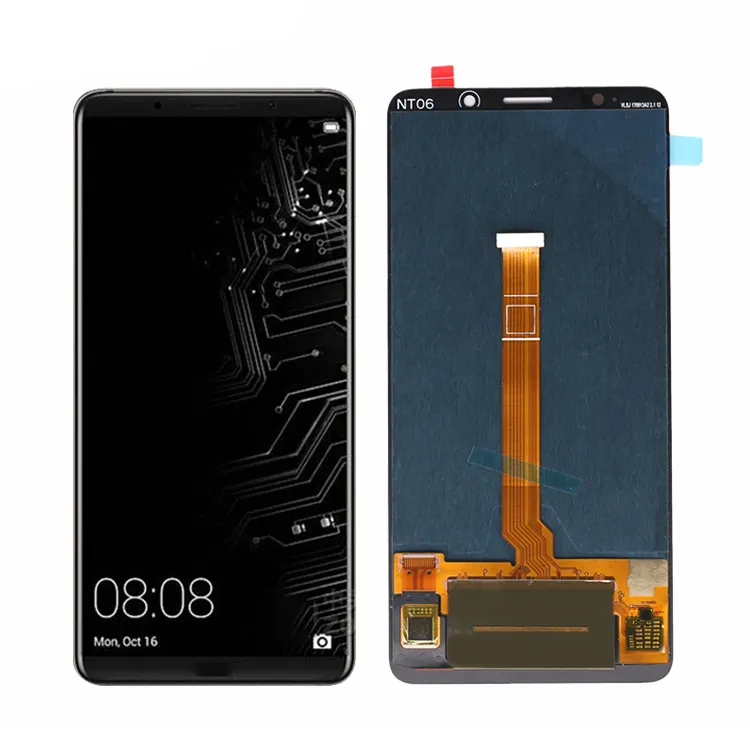 Huawei Lcd Replacement Yes - - FOUCS Electronics 2