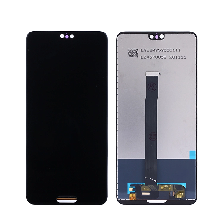 Lcd Digitizer For Huawei P20 Screen Replacement Display Panel With Frame 1