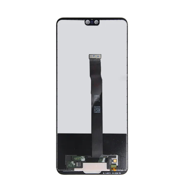 Huawei Lcd Replacement Original OEM / Incell / Oled / High-Quality Wholesale - FOUCS Electronics 6