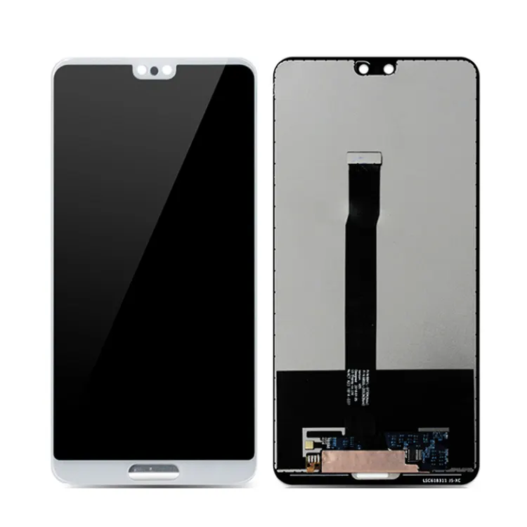 Huawei Lcd Replacement Original OEM / Incell / Oled / High-Quality Wholesale - FOUCS Electronics 5