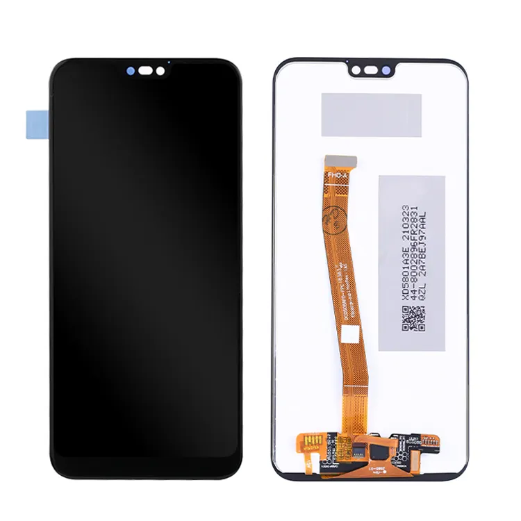 Huawei Lcd Replacement Original OEM / Incell / Oled / High-Quality Wholesale - FOUCS Electronics 8