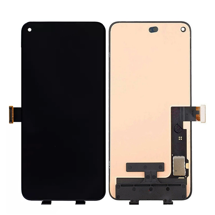 Pantalla Lcd Screen Google Pixel 5 5G Display Replacement Panel Incell With Frame 1