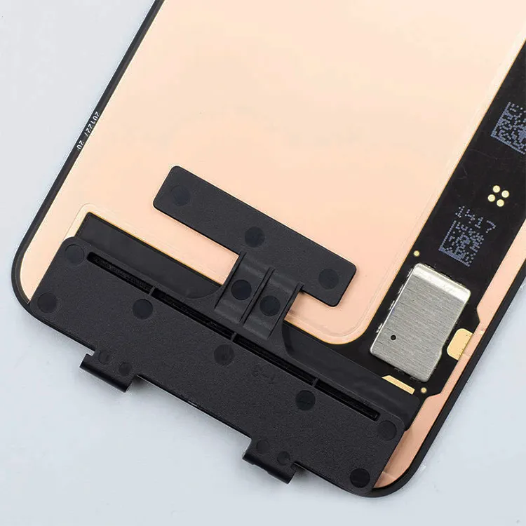 Oppo Screen Replacement CE / IEC62321 / FCC / ROHS - - FOUCS Electronics 5
