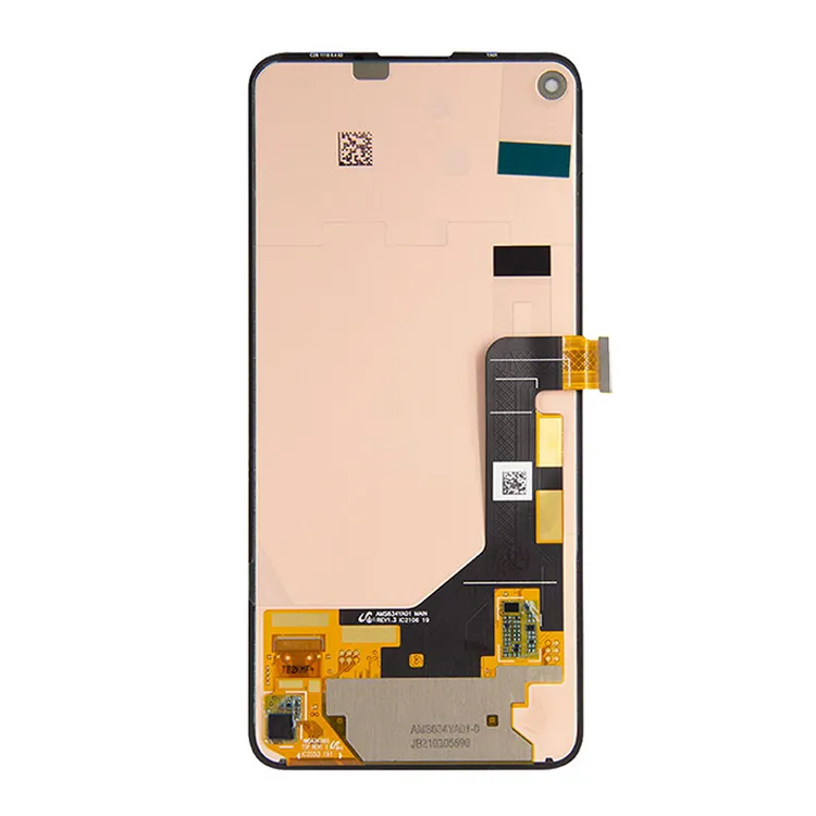Oppo Screen Replacement CE / IEC62321 / FCC / ROHS - - FOUCS Electronics 7