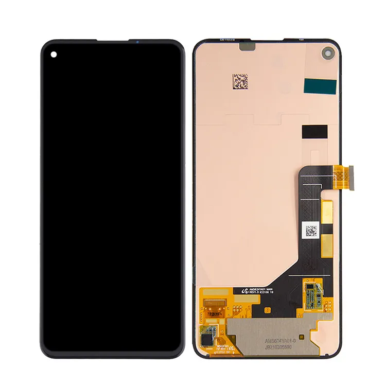 Oppo Screen Replacement CE / IEC62321 / FCC / ROHS - - FOUCS Electronics 6