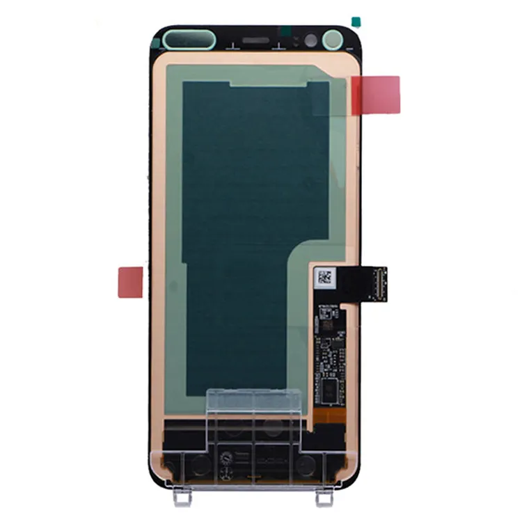 Cell Phone Lcd Suppliers CE / IEC62321 / FCC / ROHS Wholesale - FOUCS Electronics-2 3