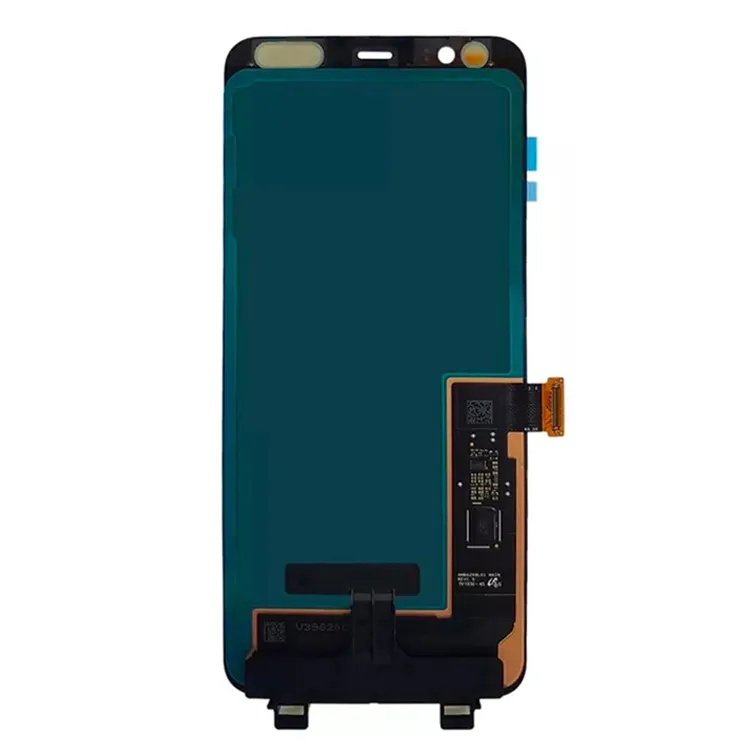 Cell Phone Lcd Suppliers CE / IEC62321 / FCC / ROHS Wholesale - FOUCS Electronics-2 7