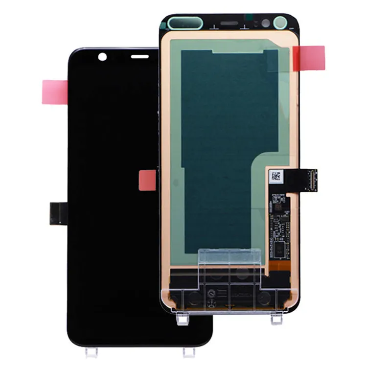 Cell Phone Lcd Suppliers CE / IEC62321 / FCC / ROHS Wholesale - FOUCS Electronics-2 2