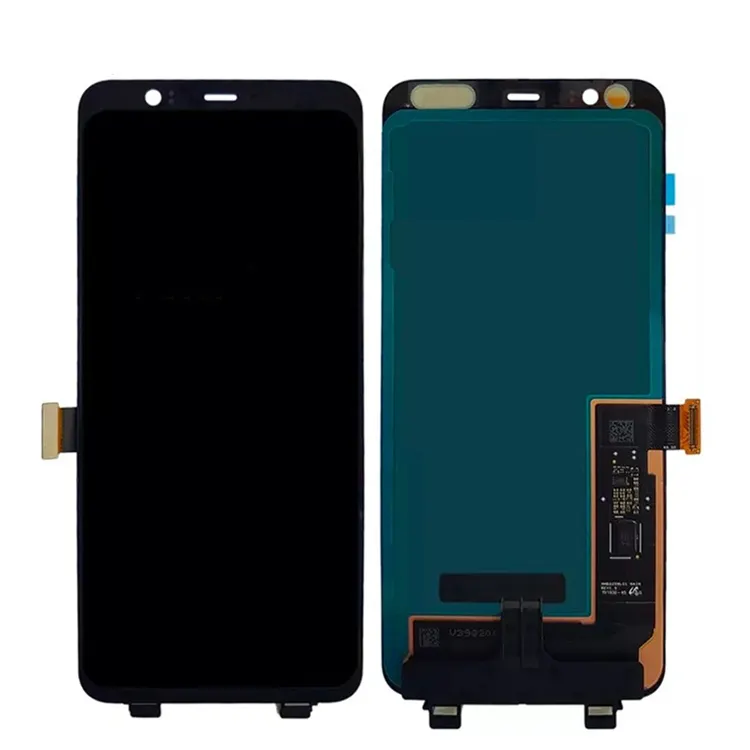 Cell Phone Lcd Suppliers CE / IEC62321 / FCC / ROHS Wholesale - FOUCS Electronics-2 5