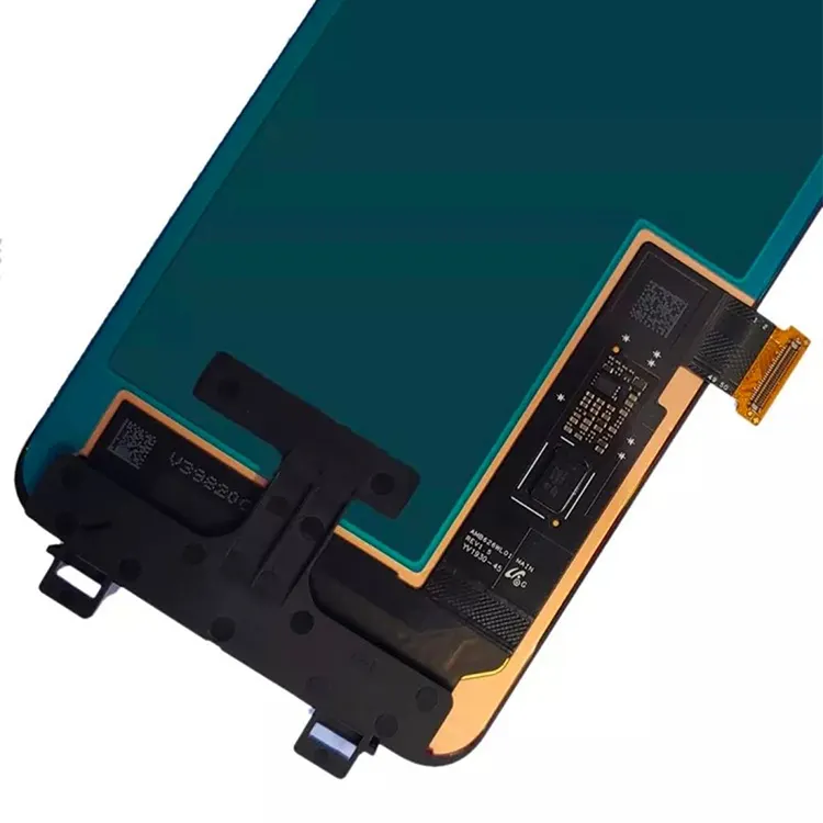 Cell Phone Lcd Suppliers CE / IEC62321 / FCC / ROHS Wholesale - FOUCS Electronics-2 8