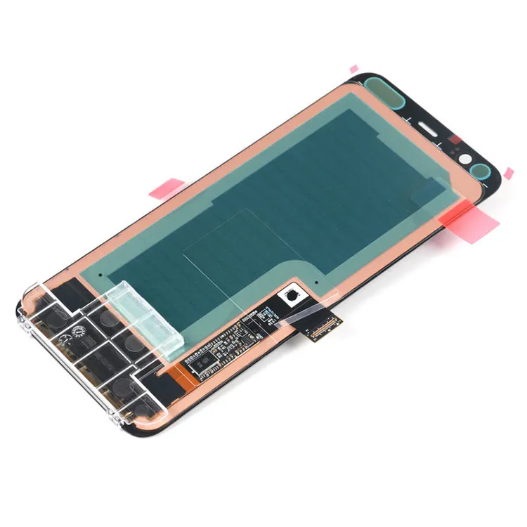Cell Phone Lcd Suppliers CE / IEC62321 / FCC / ROHS Wholesale - FOUCS Electronics-2 4