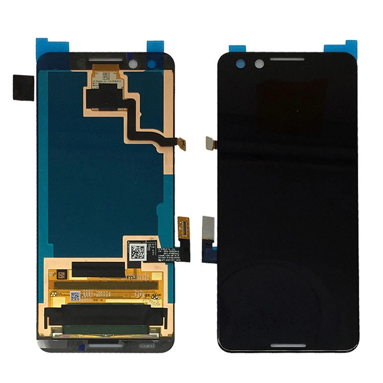 Google Pixel 3A XL Screen Replacement With Frame 3 Lcd And Digitizer Display 1