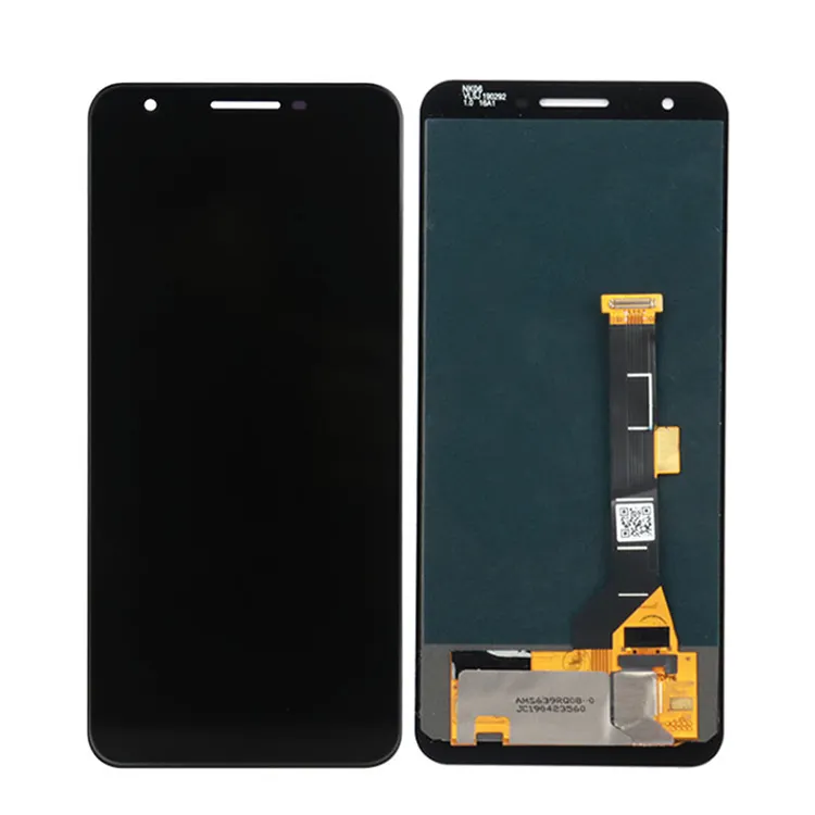 Wholesale Phone Screen Replacement 1-3 Working Days by FOUCS Electronics 7