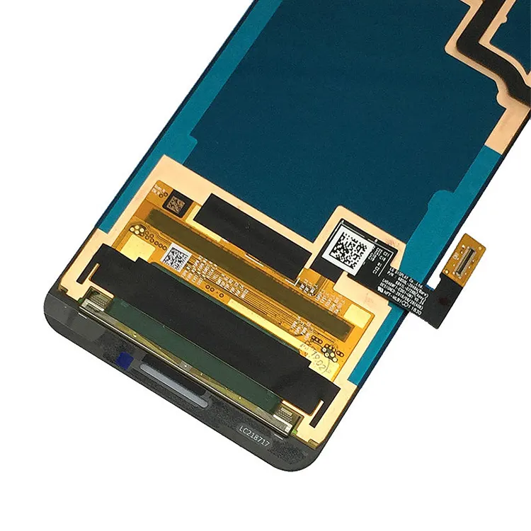 Wholesale Phone Screen Replacement 1-3 Working Days by FOUCS Electronics 4