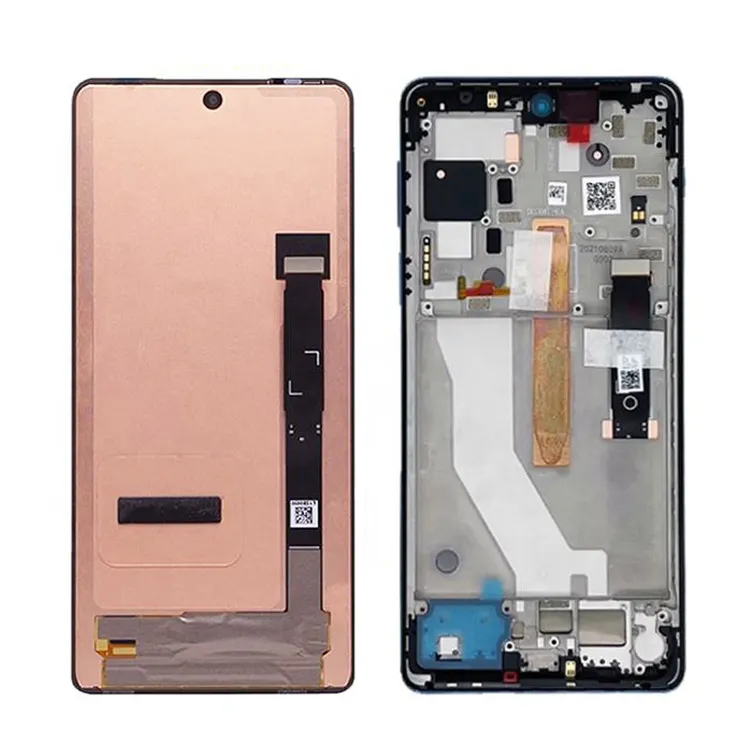 Wholesale Phone Screen Replacement DHL / UPS / FEDEX / EMS / POST / EPacket.etc by FOUCS Electronics 2