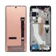 Wholesale Phone Screen Replacement DHL / UPS / FEDEX / EMS / POST / EPacket.etc by FOUCS Electronics 2
