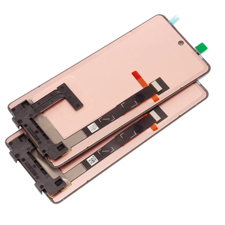 Wholesale Phone Screen Replacement DHL / UPS / FEDEX / EMS / POST / EPacket.etc by FOUCS Electronics 4
