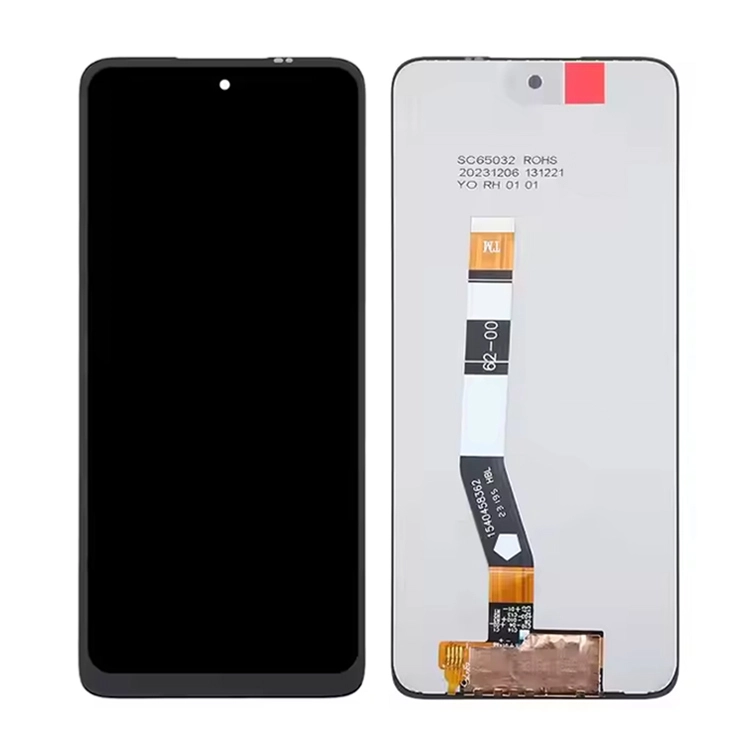 Pantalla Lcd Para For Motorola Moto G54 5G Screen Replacement Display Panel With Frame 1