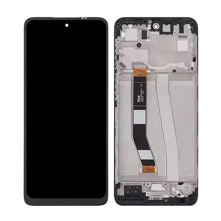 Replacement Screen for Motorola DHL / UPS / FEDEX / EMS / POST / EPacket.etc by FOUCS Electronics 2