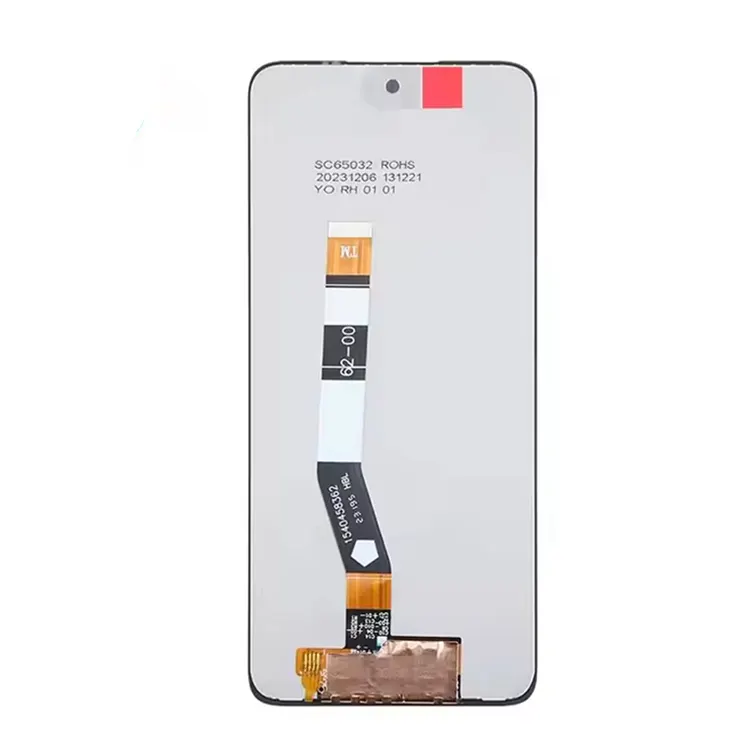 Replacement Screen for Motorola DHL / UPS / FEDEX / EMS / POST / EPacket.etc by FOUCS Electronics 4