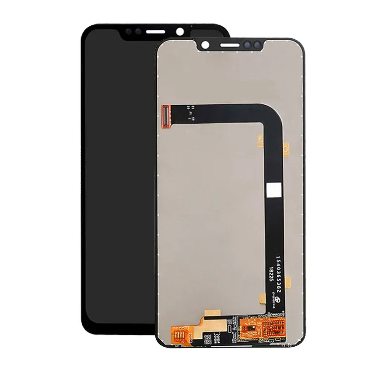 Phone Replacement Parts Yes - - FOUCS Electronics 2