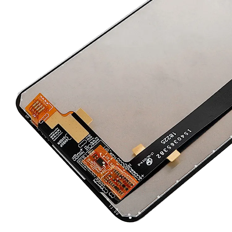Phone Replacement Parts Yes - - FOUCS Electronics 4