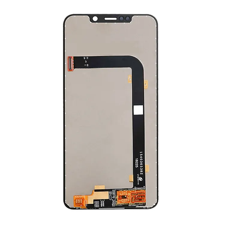 Phone Replacement Parts Yes - - FOUCS Electronics 3