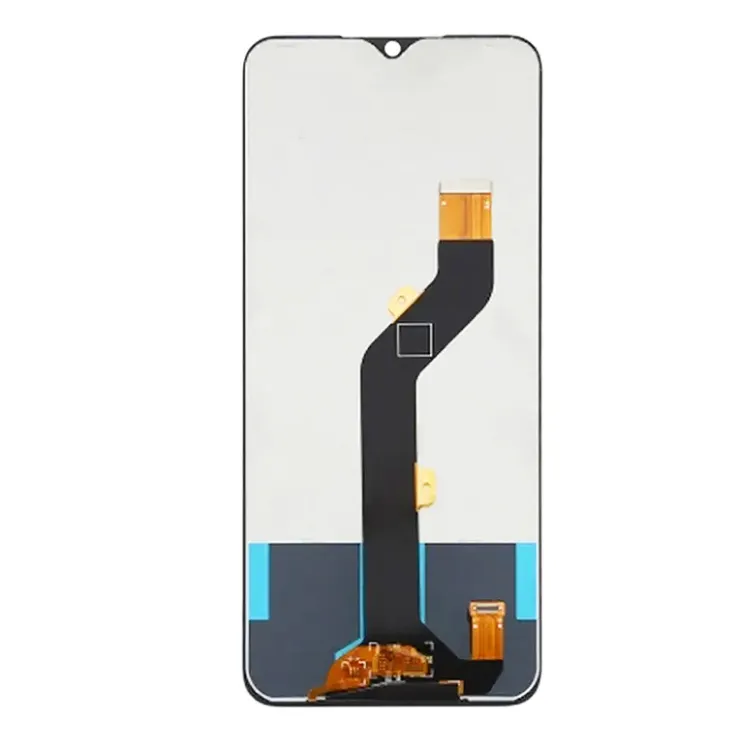 Lcd Phone Screen Replacement CE / IEC62321 / FCC / ROHS - - FOUCS Electronics 8