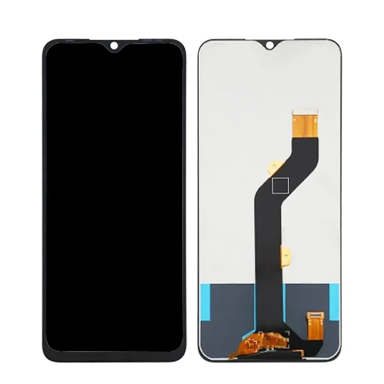 Lcd Phone Screen Replacement CE / IEC62321 / FCC / ROHS - - FOUCS Electronics 7