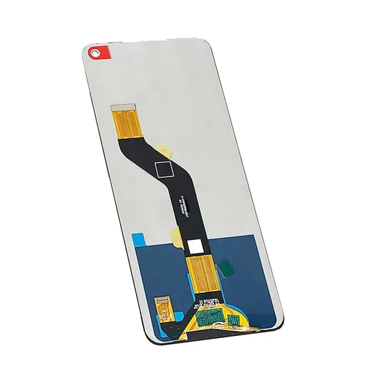 Lcd Phone Screen Replacement CE / IEC62321 / FCC / ROHS - - FOUCS Electronics 3