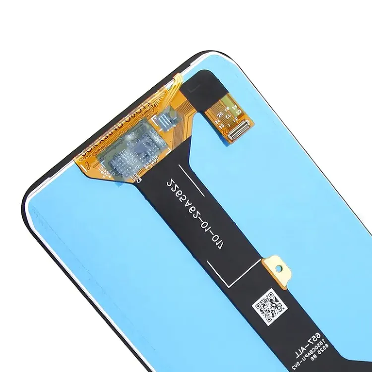 Lcd Phone Screen Replacement CE / IEC62321 / FCC / ROHS - - FOUCS Electronics 6