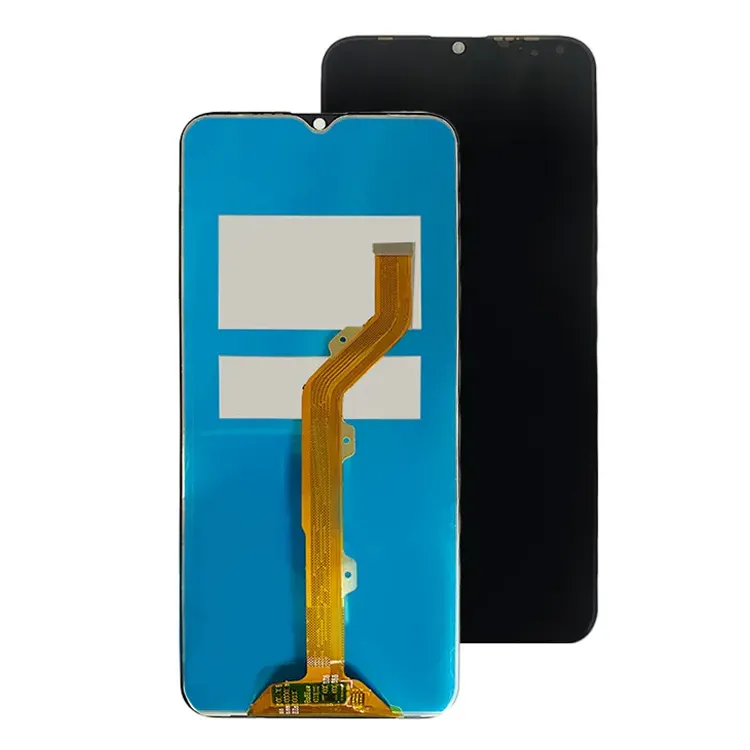 Cell Phone Lcd Suppliers 100% Test One by One Wholesale - FOUCS Electronics 2