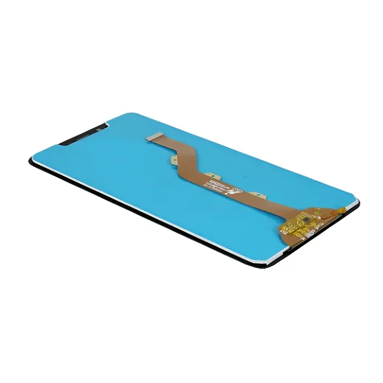 Mobile Lcd Display Manufacturers 100% Test One by One by FOUCS Electronics 7